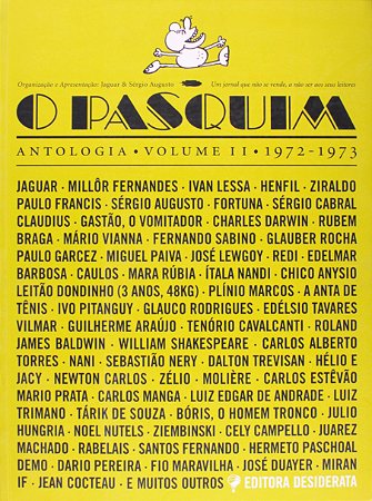 O Pasquim - Volume 2