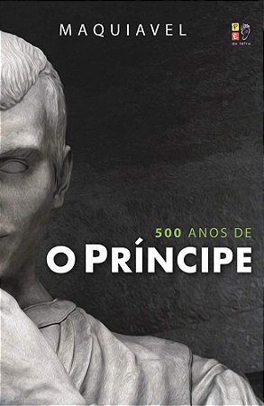 500 ANOS DE O PRÍNCIPE