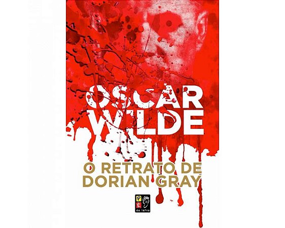 O Retrato De Dorian Gray