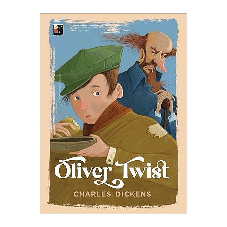Oliver Twist - Charles Dickens