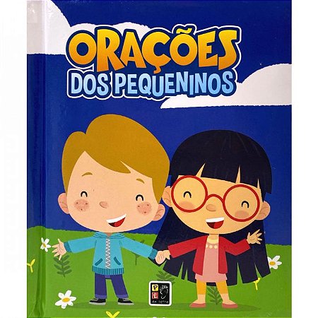 Orações Dos Pequeninos