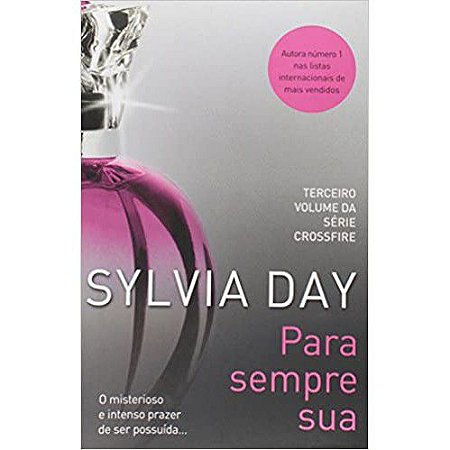 Para Sempre Sua - Vol 3