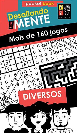 Pocket Book - Diversos