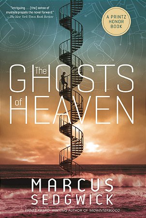 The Ghosts Of Heaven, de Marcus Sedgwick