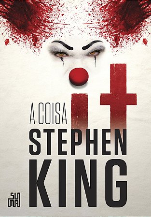 It: A coisa, de Stephen King