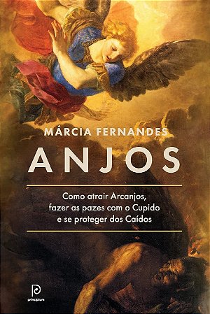 Anjos, de Márcia Fernandes