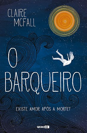 O barqueiro, de Claire McFall