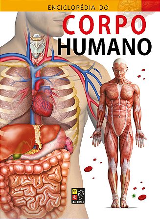 Enciclopédia do Corpo Humano