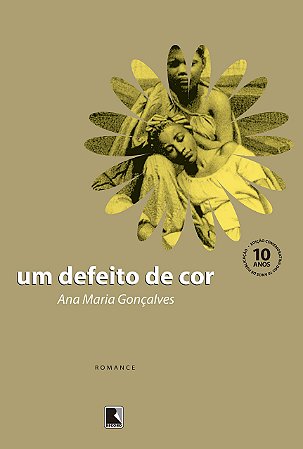 Um defeito de cor, de Ana Maria Gonçalves