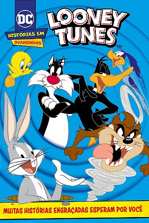 Looney Tunes - Revista em Quadrinhos