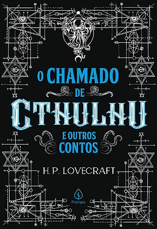 O chamado de Cthulhu e outros contos