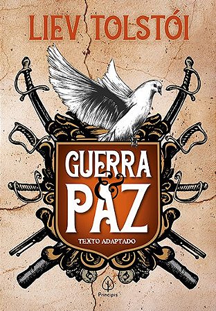 Guerra e paz