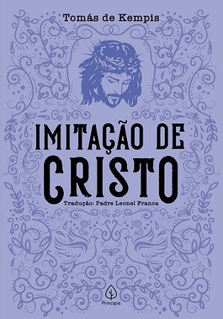 Imitação de Cristo