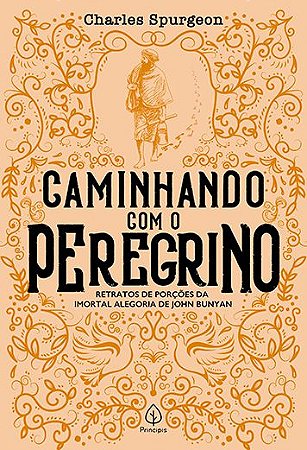 Caminhando com o Peregrino