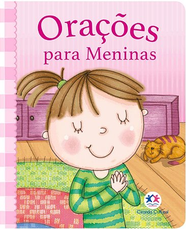 Orações para meninas