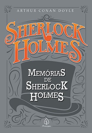 Memórias de Sherlock Holmes