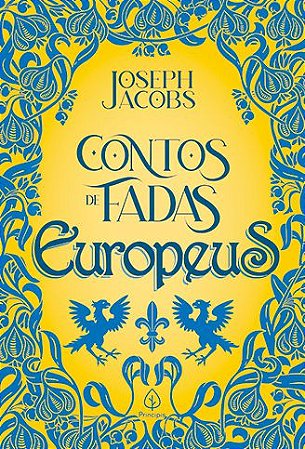 Contos de fadas europeus
