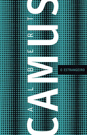 O estrangeiro, de Albert Camus