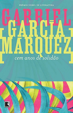Cem anos de solidão, de Gabriel García Márquez