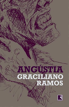 Angústia, de Graciliano Ramos