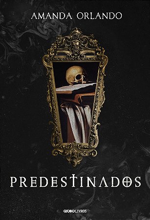 Predestinados, de Amanda Orlando
