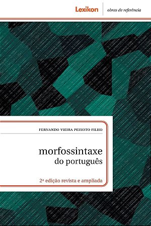 Morfossintaxe do Português