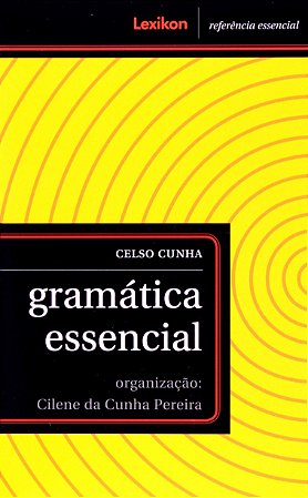 Gramática Essencial