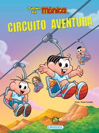 TM - Amor-perfeito - Circuito aventura