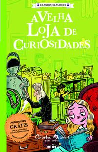 Charles Dickens - A Velha Loja de Curiosidades