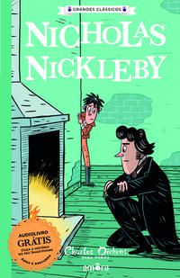 Charles Dickens - Nicholas Nickleby