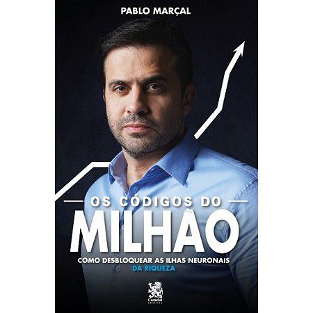 Os Códigos do Milhão, de Pablo Marçal