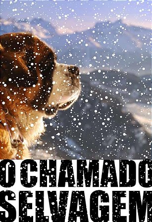 O Chamado Selvagem, de Jack London