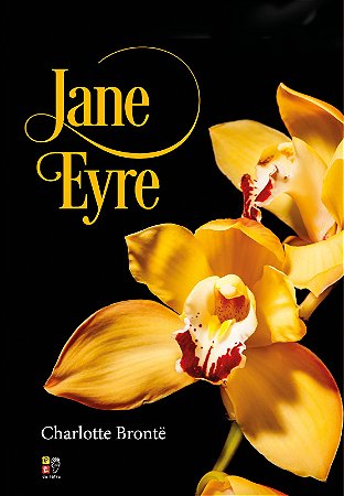 Jane Eyre, de Charlotte Brontë