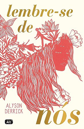 Lembre-se de nós, de Alyson Derrick