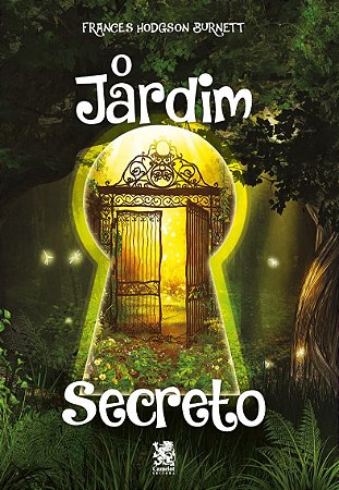 O Jardim Secreto - On Line Editora