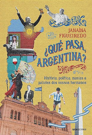 ¿Qué pasa, Argentina?
