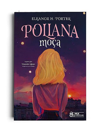 Poliana Moça