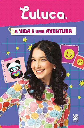 Luluca: A vida é uma aventura