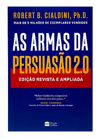 As armas da persuasão 2.0