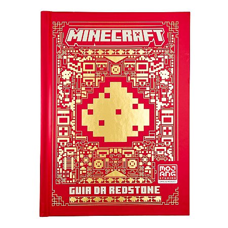 Minecraft - Guia da Redstone