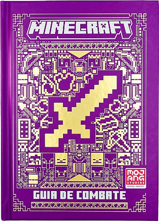 Minecraft - Guia de Combate