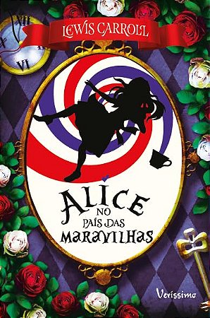 Alice no país das maravilhas - Veríssimo