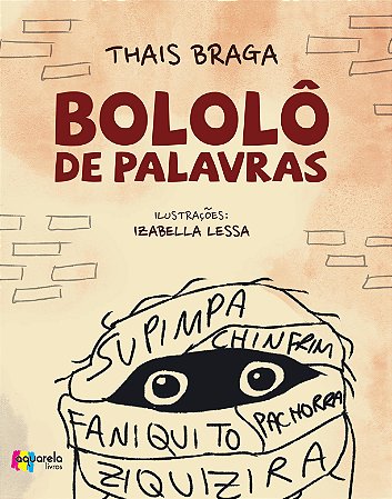 Bololô de Palavras