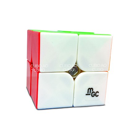 Yj Mgc 6x6 Magnético Cubo Mágico Mgc 6x6x6 Ímãs Profissional Cubo