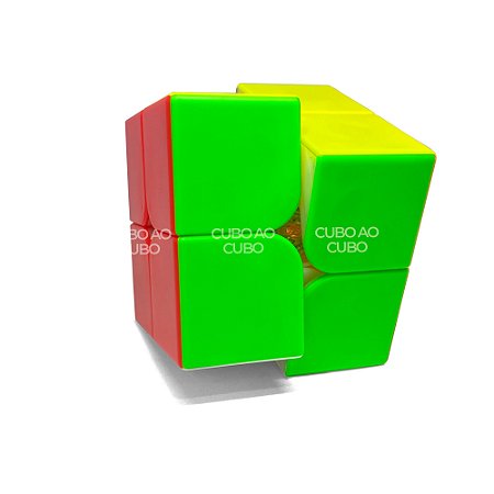 Cubo Mágico 2x2x2 GAN 251 M Magnético