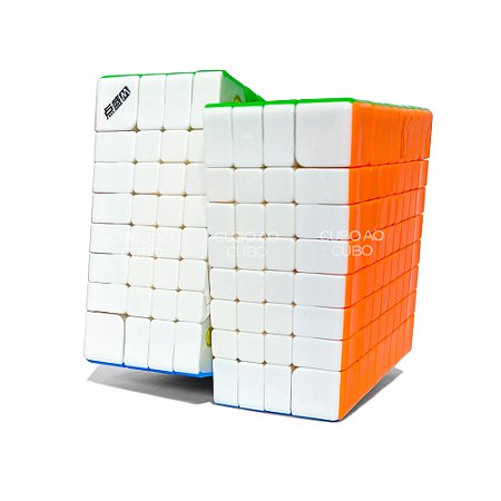 Cubo Mágico Dipyraminx Diansheng - Cubo Store - Sua Loja de Cubo Magico  Online!