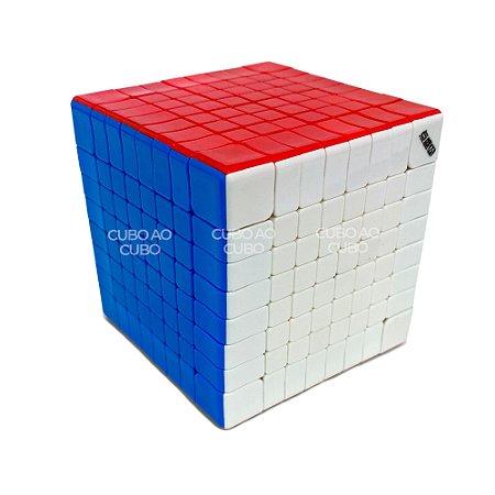 Cubo Mágico Dipyraminx Diansheng - Cubo Store - Sua Loja de Cubo Magico  Online!