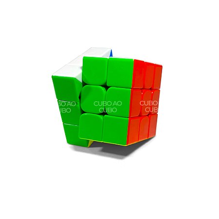 Cubo Mágico 3x3x3 MoYu RS3M MagLev 2021 UV - Original - Cubo ao Cubo - A  Sua Loja de Cubo Mágico Profissional