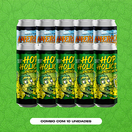 COMBO APA E IPA 20% OFF