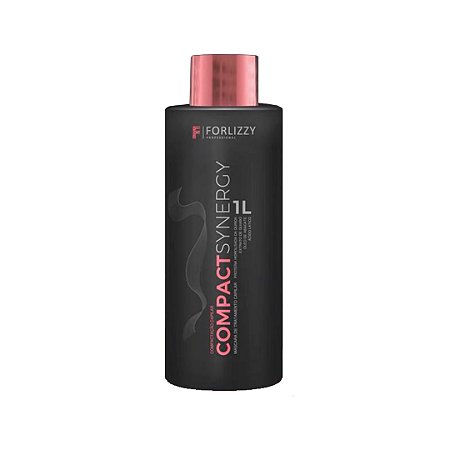 Compactação Capilar - Compact Sinergy | 1L